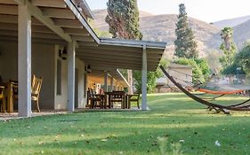 Bait Alfa Kibbutz Country Lodging