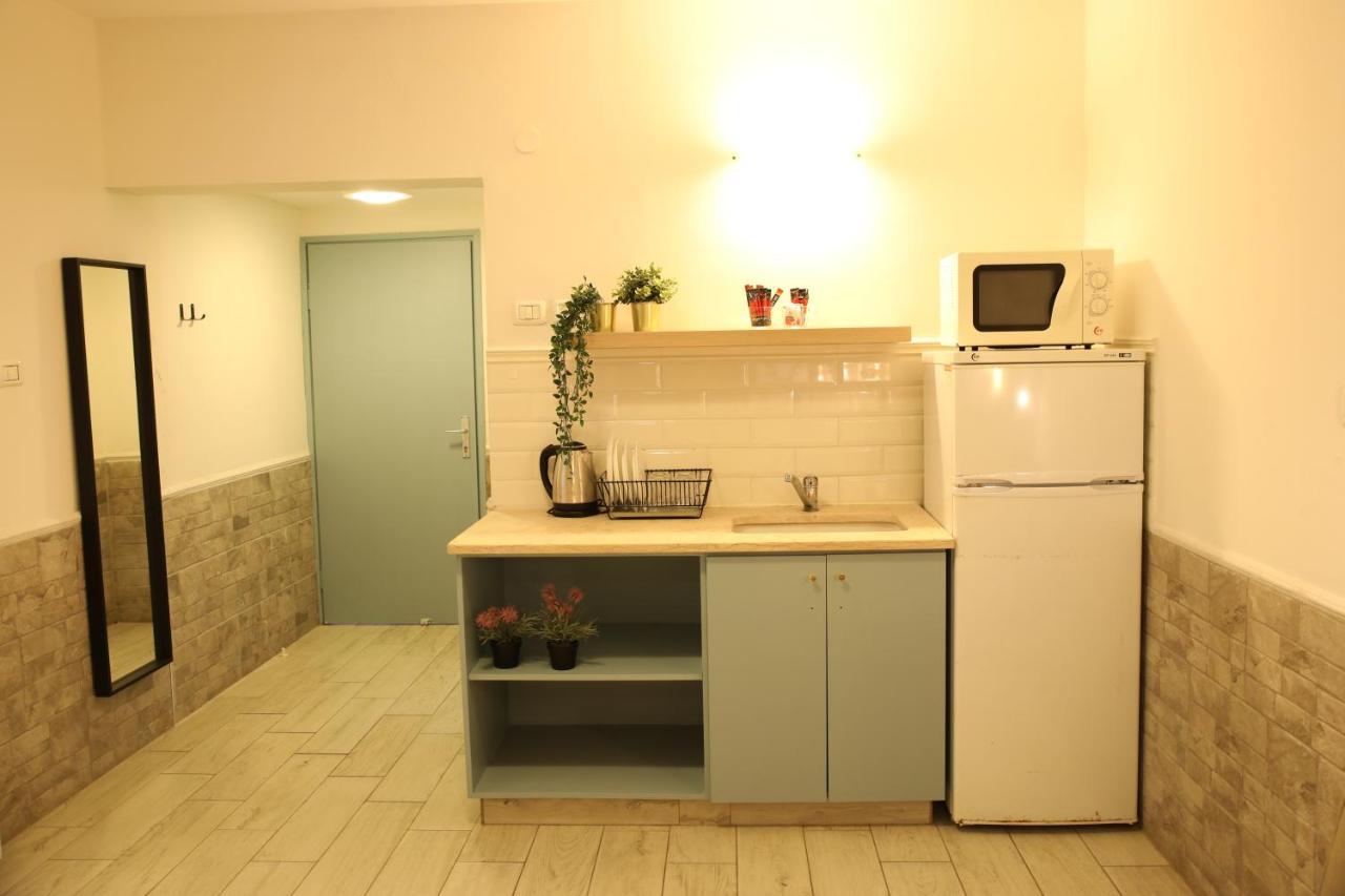 Bait Alfa Kibbutz Country Lodging Bet Alfa Extérieur photo