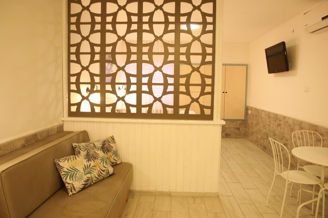 Bait Alfa Kibbutz Country Lodging Bet Alfa Extérieur photo