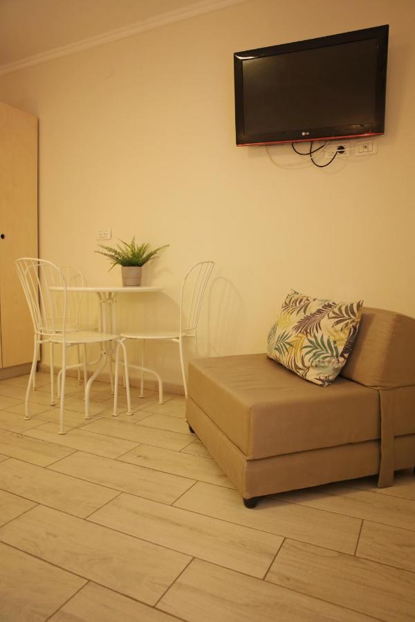 Bait Alfa Kibbutz Country Lodging Bet Alfa Extérieur photo