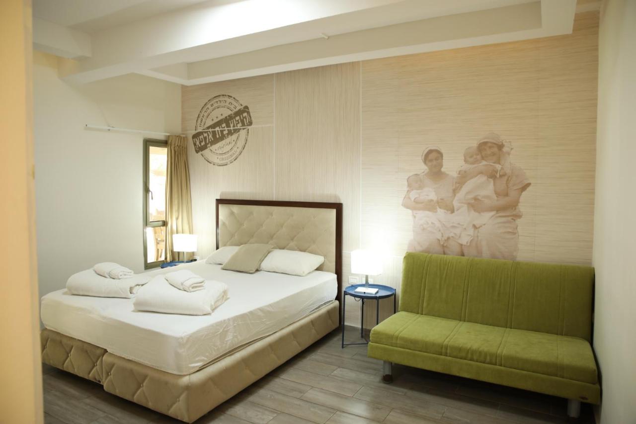 Bait Alfa Kibbutz Country Lodging Bet Alfa Extérieur photo