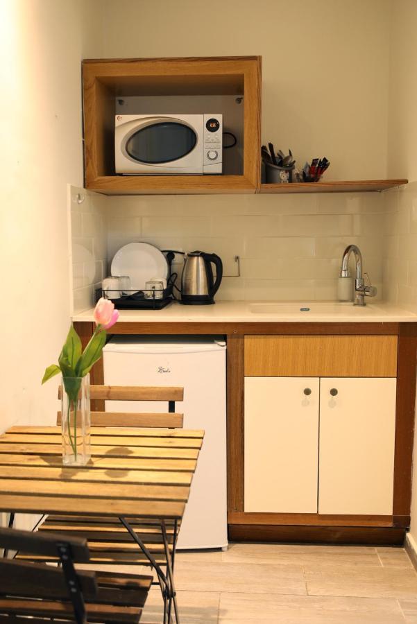 Bait Alfa Kibbutz Country Lodging Bet Alfa Extérieur photo