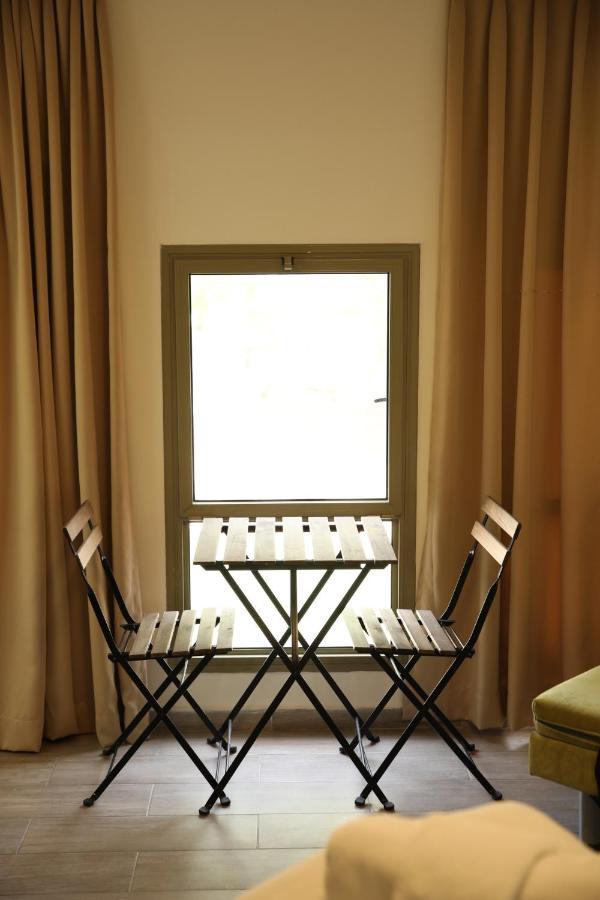 Bait Alfa Kibbutz Country Lodging Bet Alfa Extérieur photo