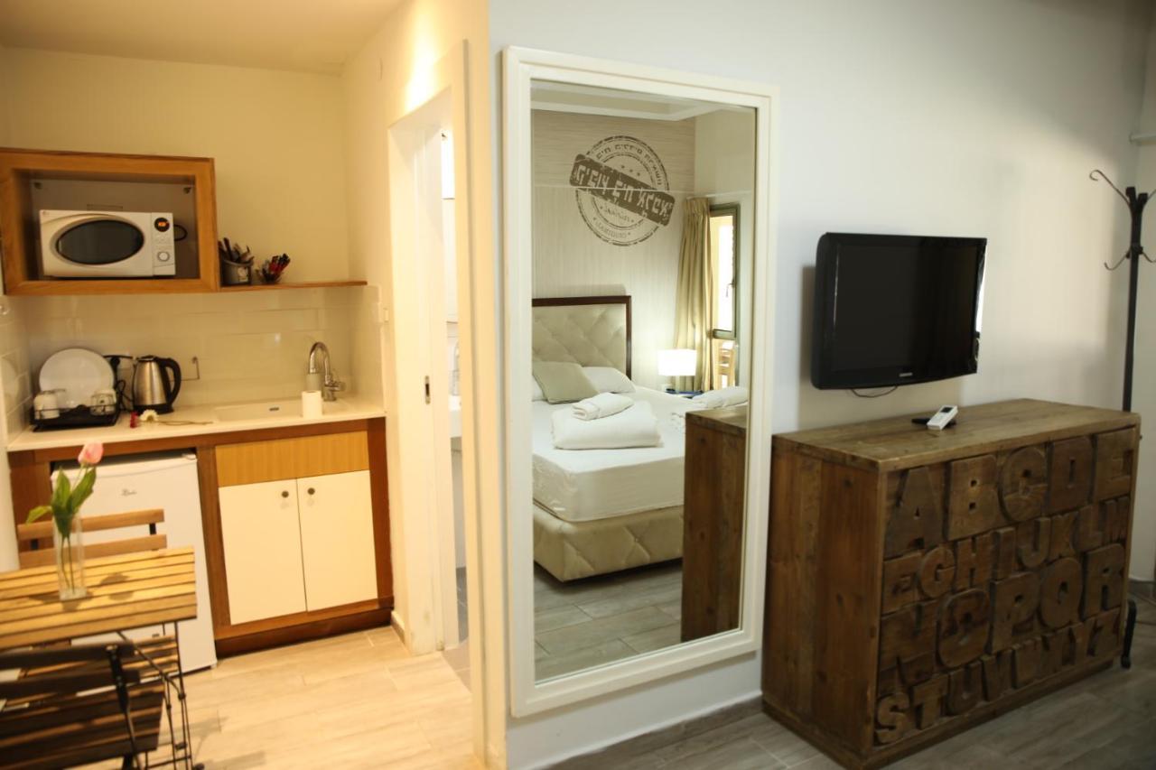 Bait Alfa Kibbutz Country Lodging Bet Alfa Extérieur photo