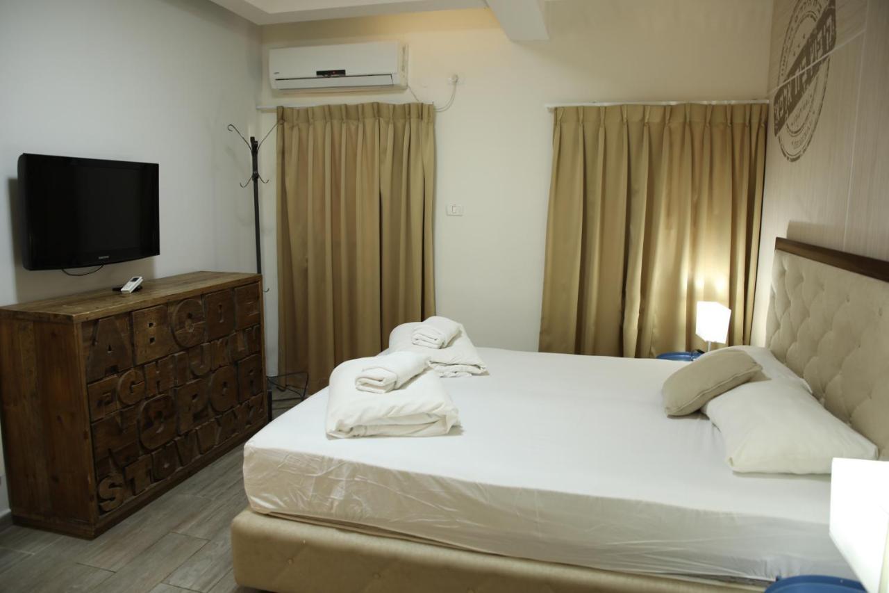 Bait Alfa Kibbutz Country Lodging Bet Alfa Extérieur photo