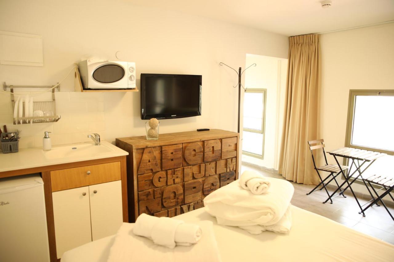 Bait Alfa Kibbutz Country Lodging Bet Alfa Extérieur photo
