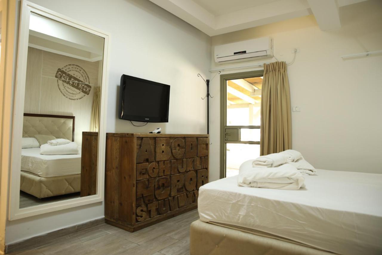 Bait Alfa Kibbutz Country Lodging Bet Alfa Extérieur photo