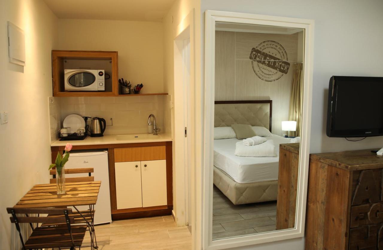 Bait Alfa Kibbutz Country Lodging Bet Alfa Extérieur photo