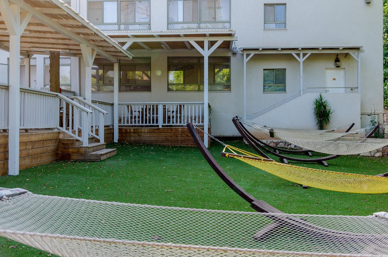 Bait Alfa Kibbutz Country Lodging Bet Alfa Extérieur photo