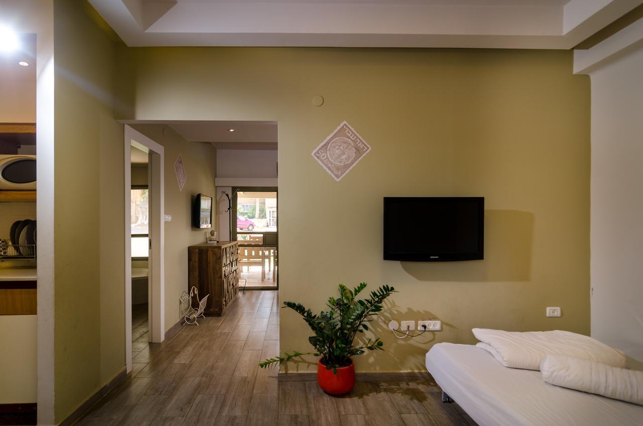 Bait Alfa Kibbutz Country Lodging Bet Alfa Extérieur photo