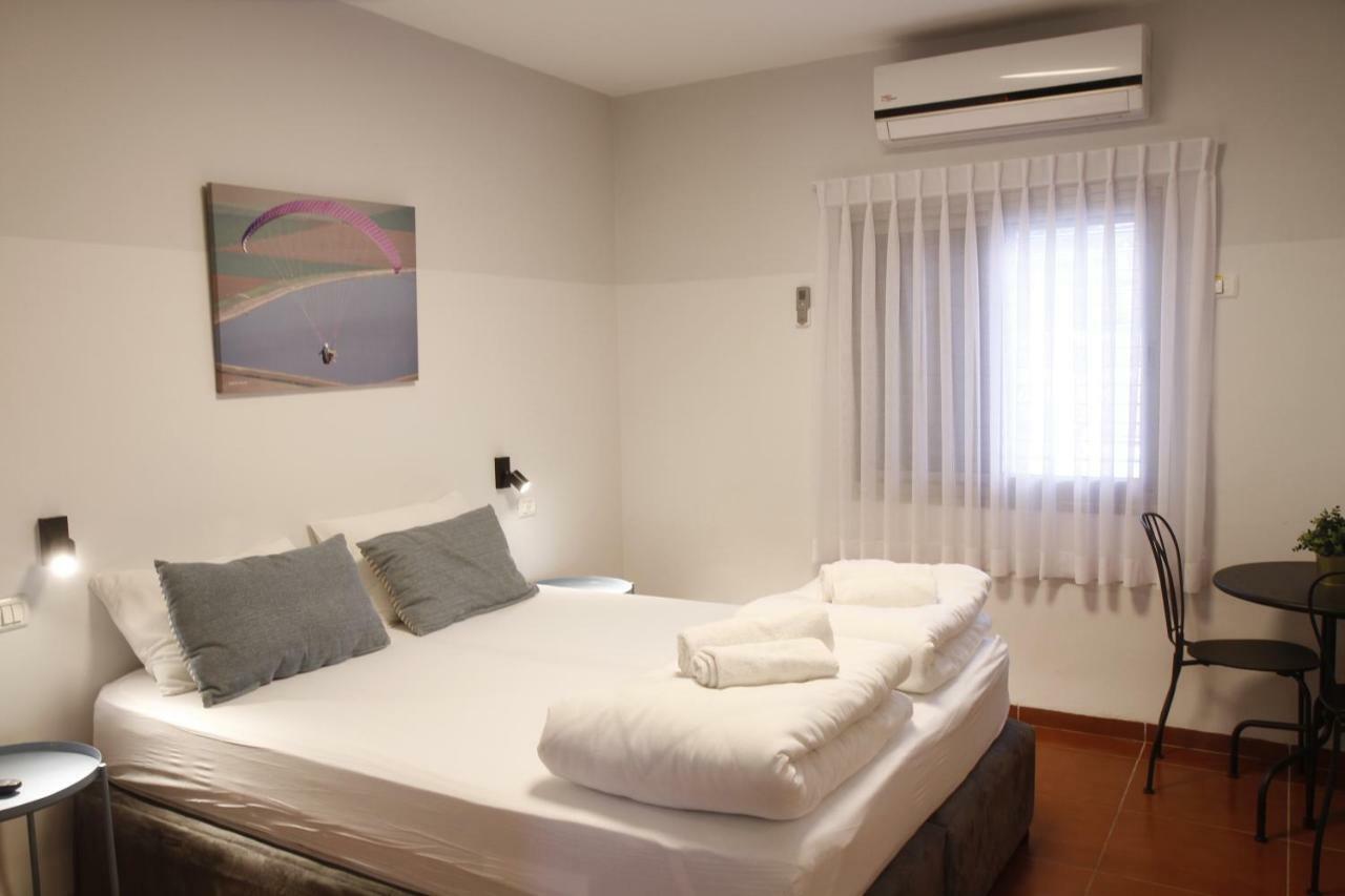 Bait Alfa Kibbutz Country Lodging Bet Alfa Extérieur photo